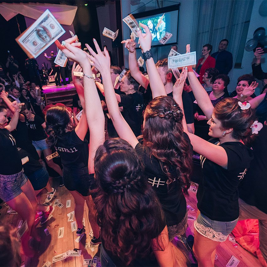 Svatební fotograf Petr Hovorka