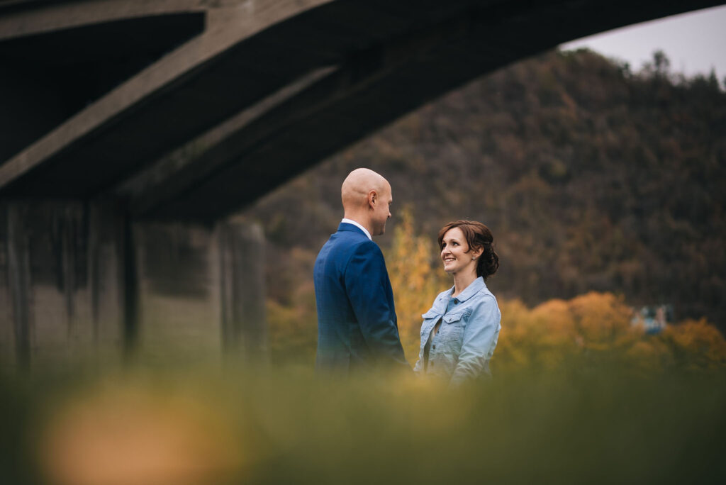 Petr Hovorka svatební fotograf